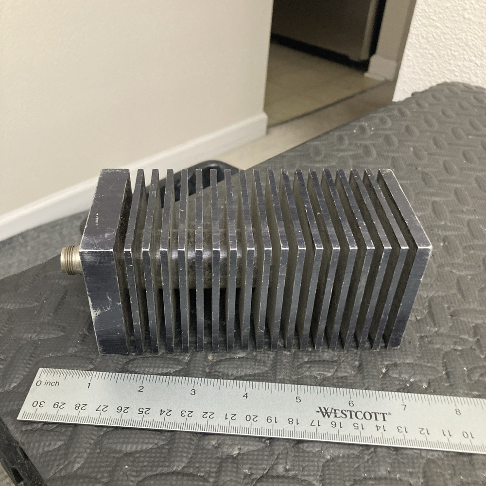 100W Dummy Load 50ohm