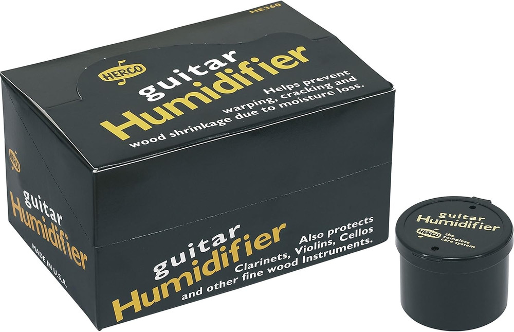 Herco® HE360 Guitar Humidifier