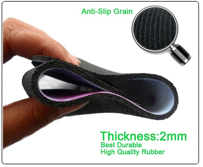 Mouse Pad - Hell Divers 2 - Great Quality, Soft Feel!