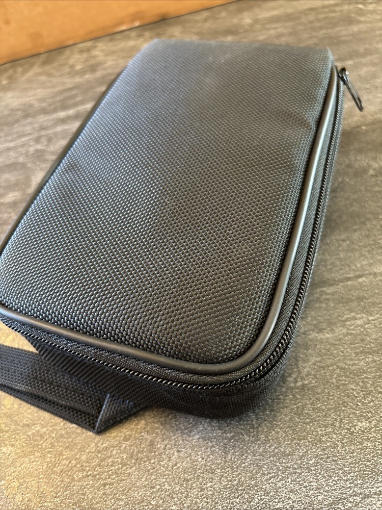 Cen-Tech 92242 Functional Digital Thermometer New #DD