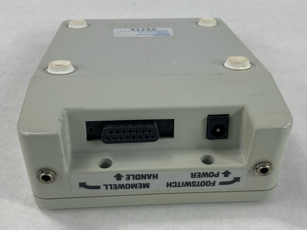 Matrix Technologies Multi Electrapette Untested