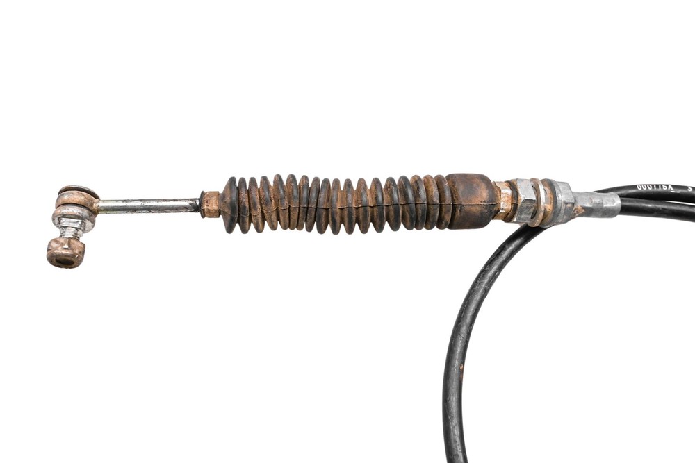 14 Can-Am Maverick 1000 XRS Shifter Shift Cable