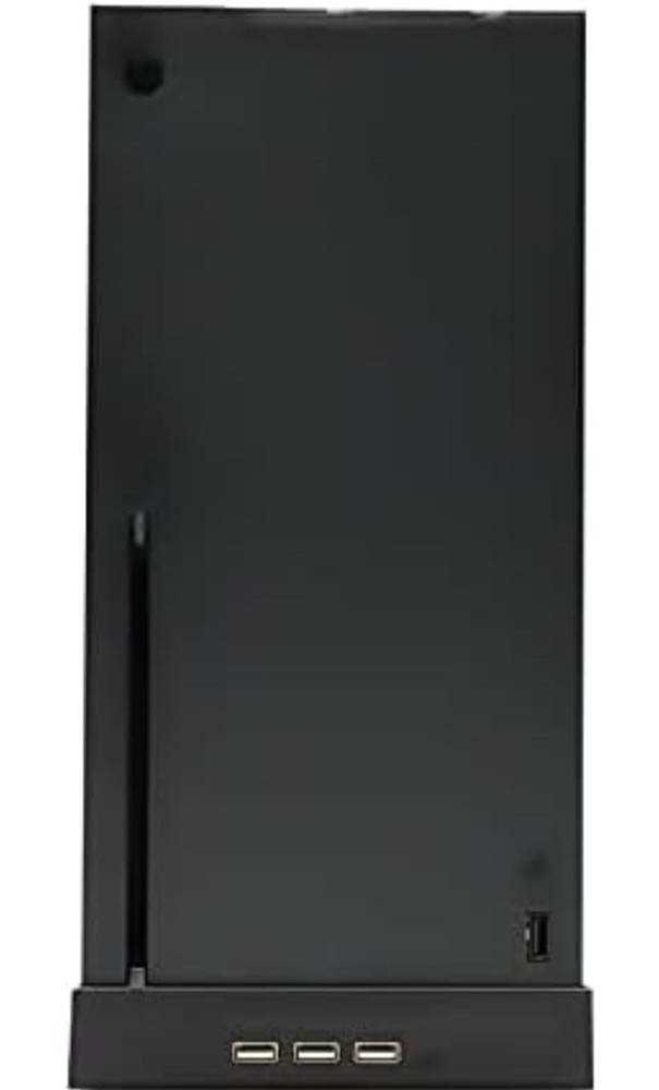 Xbox series X cooling system stand base