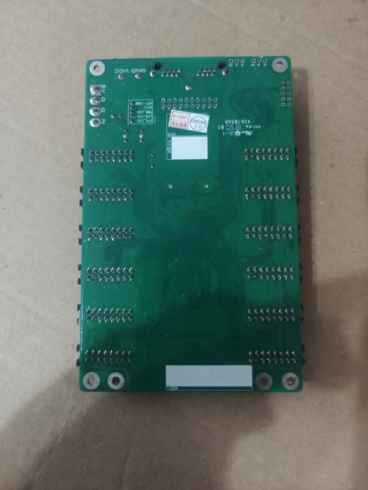 Novastar MRV336 LED Receiving Card Display Controller for LED Screen