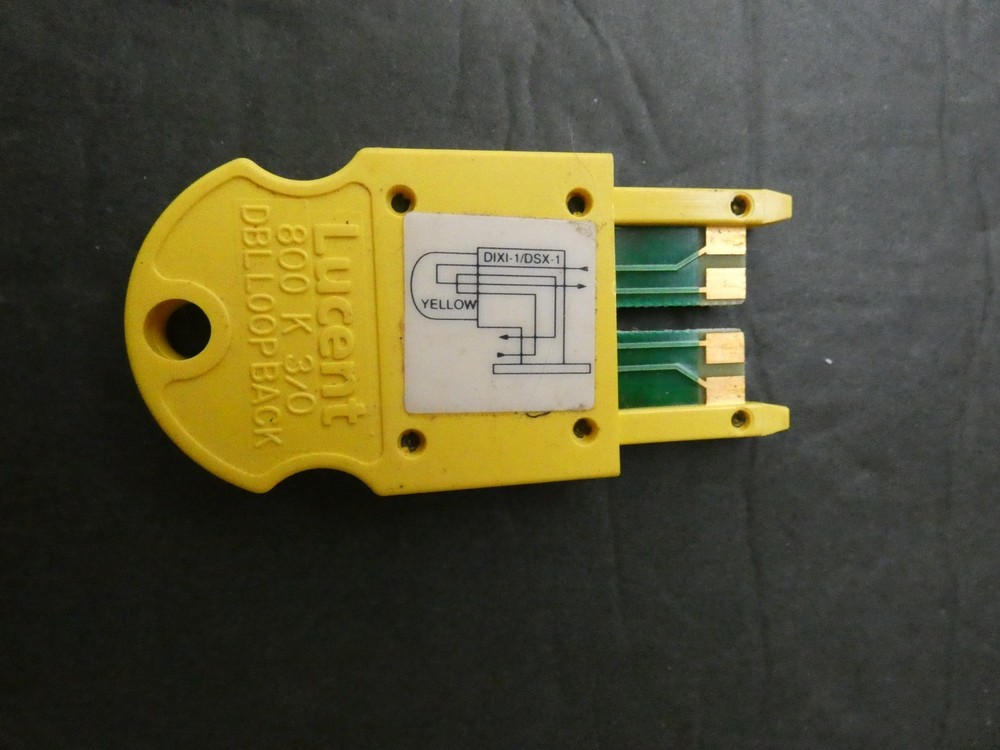 LINEMAN TOOL LUCENT 800K