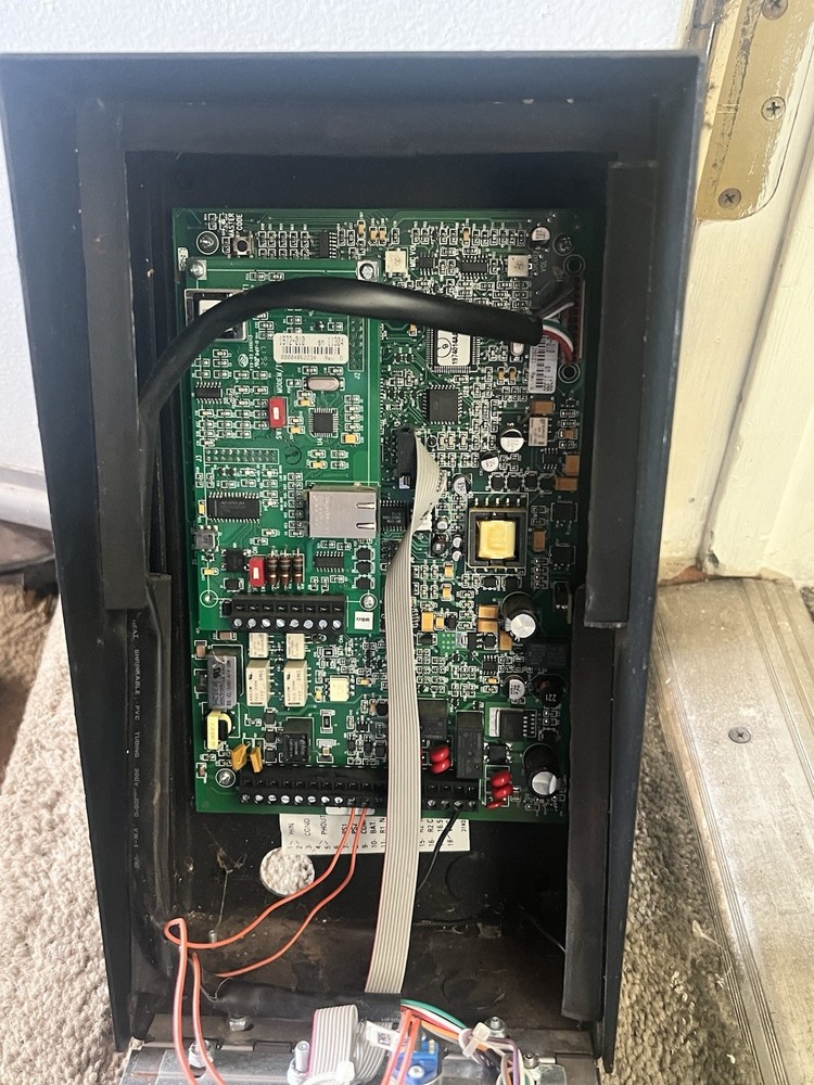 Doorking DKS-1802-092