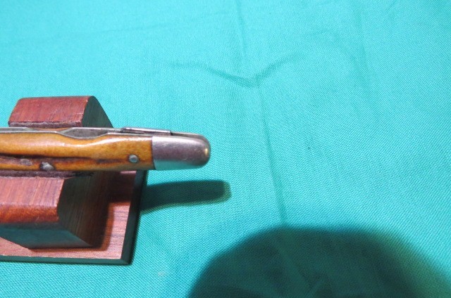 CASE EQUAL END PEN G5263