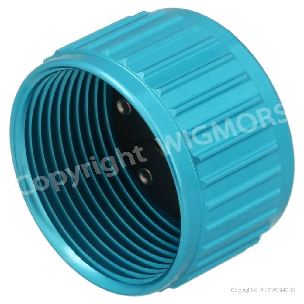 Pipe Expander Head - 6 mm