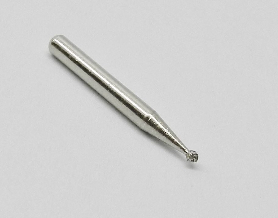 General Tools 505B Replacement Bit for 505 Engraver, 1 Bit