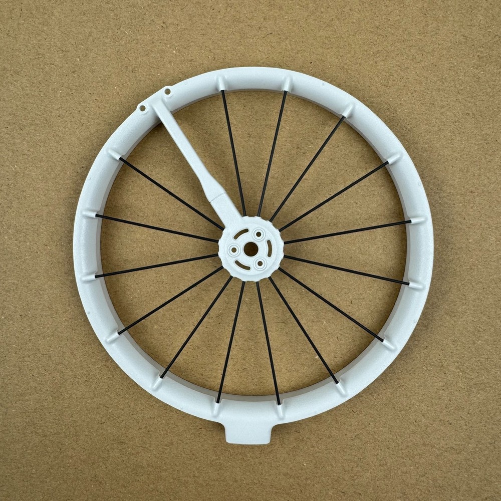 DJI Flip Propeller Guard Upper M2