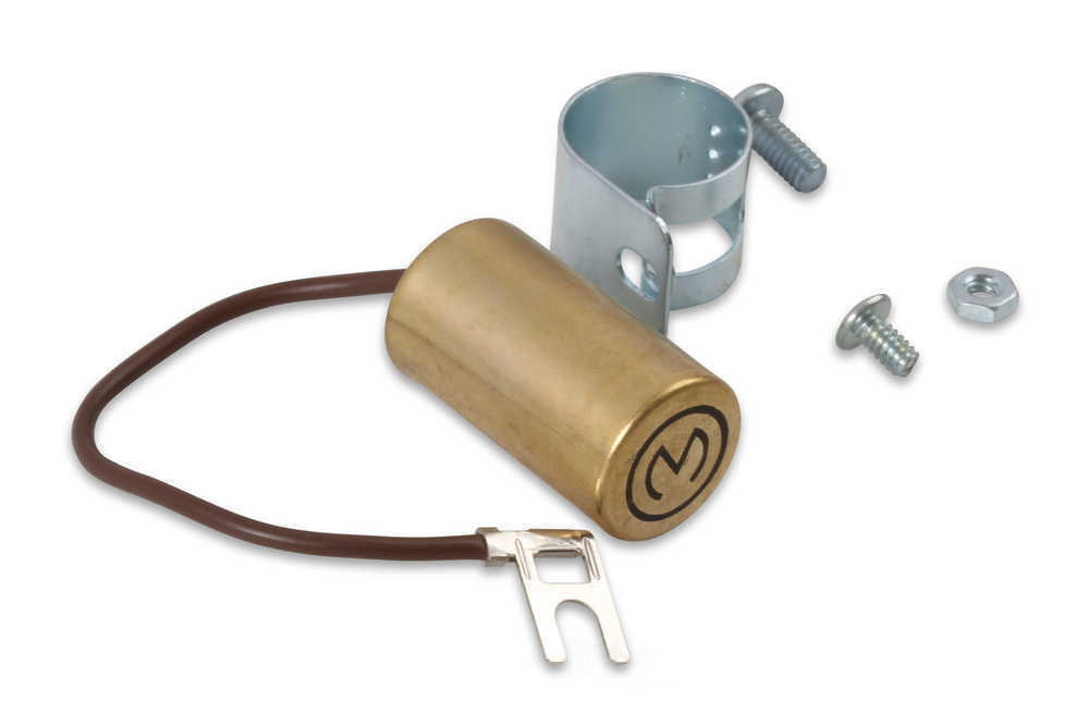 Ignition Condenser-Distributor Condenser Mallory 401