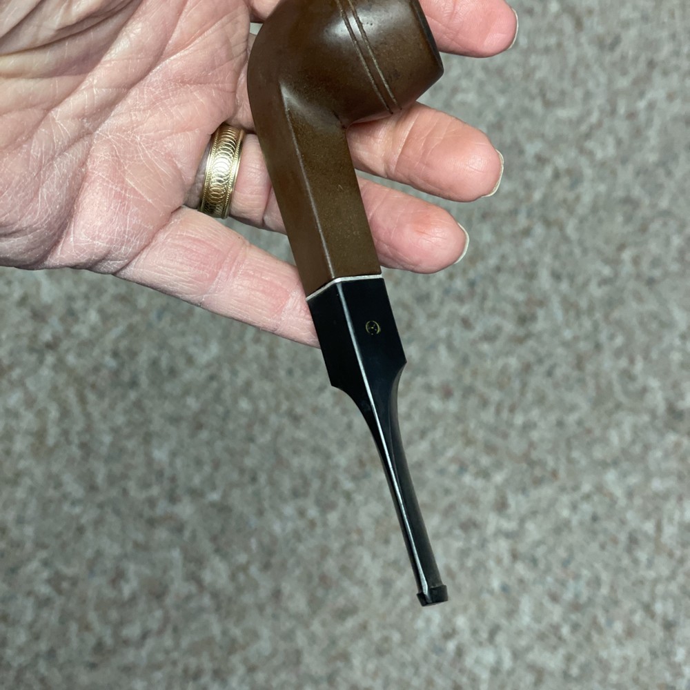Vintage YELLO-BOLE Pipe