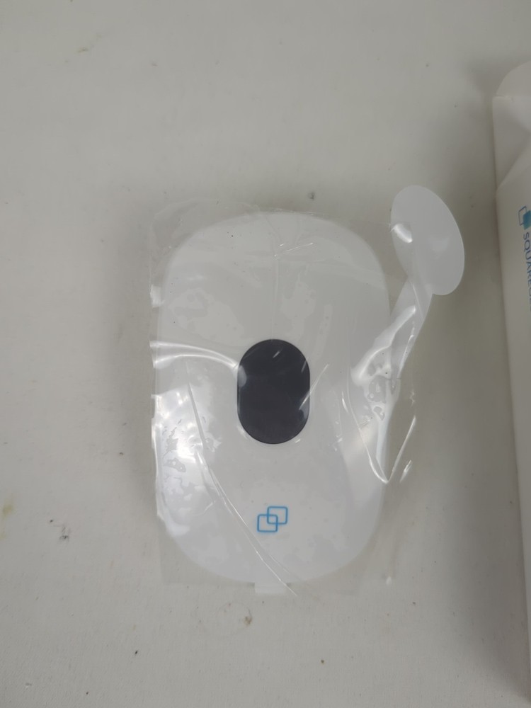 SquareGlow Doorbell Transmitter