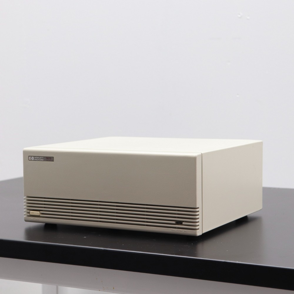 HP 18594B Autosampler Controller Module for 7673