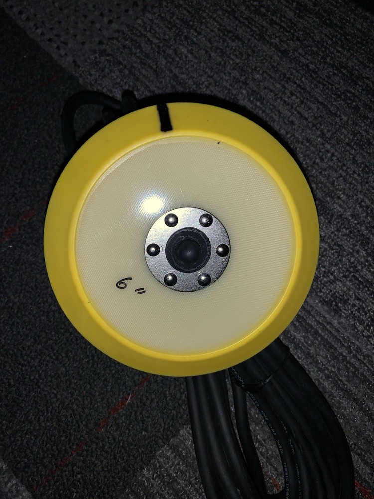 Griot's Garage 3" Random Orbital Polisher Tool
