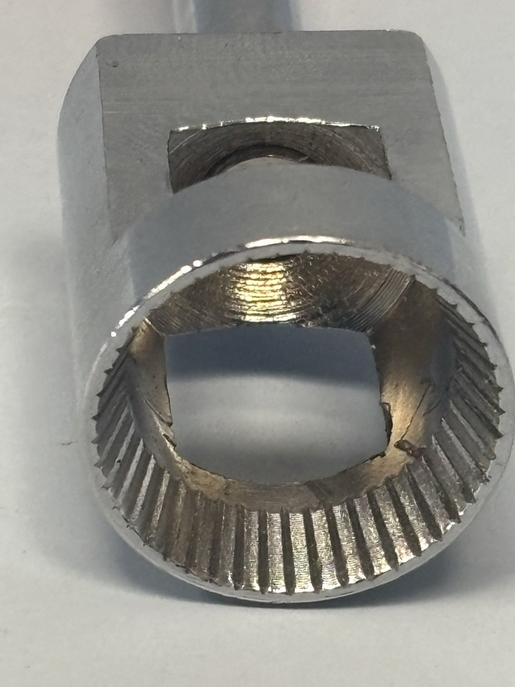 Mac Tools Brake Spring Retainer Tool S14P