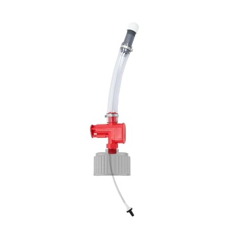 Fuels 33320 Trigger Hose 1 Pack