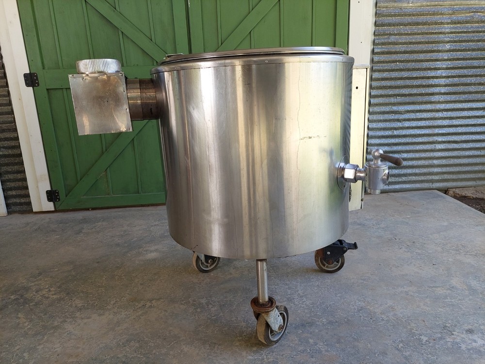 Commercial Industrial Kettle