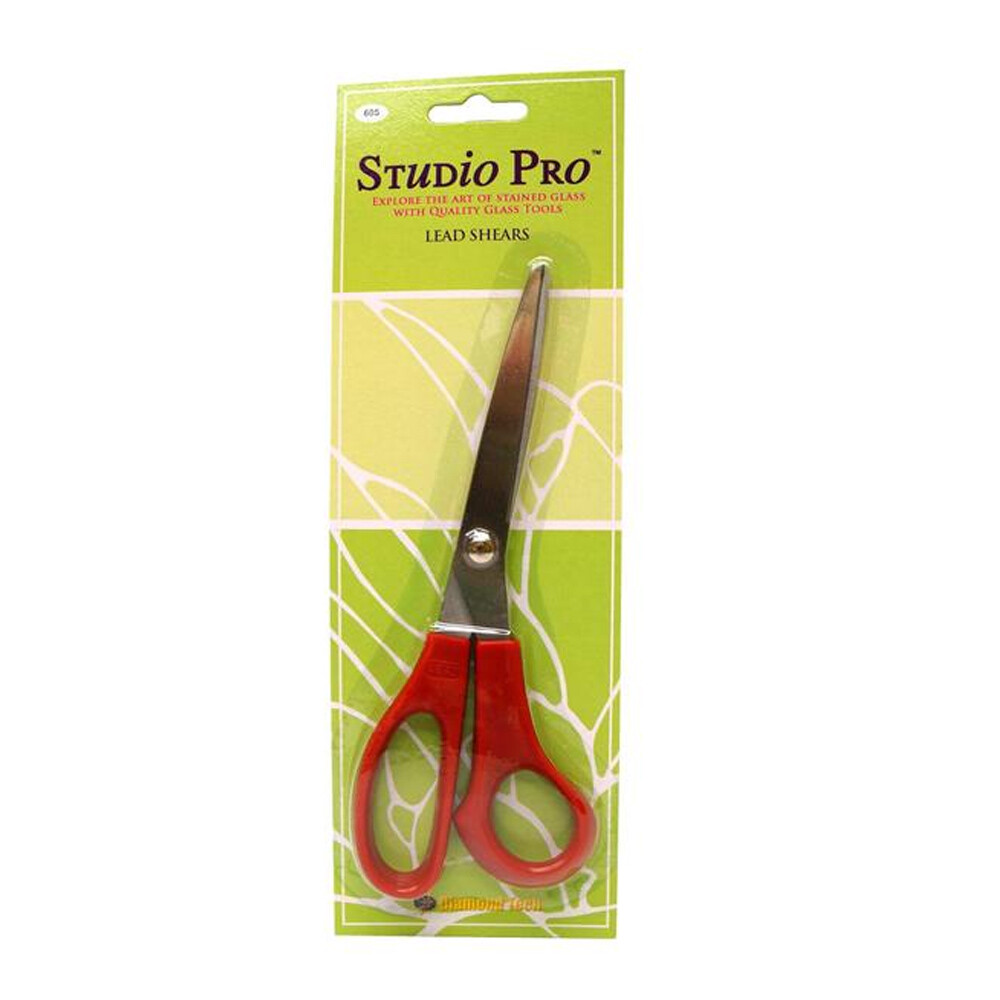 Studio Pro Lead Shears