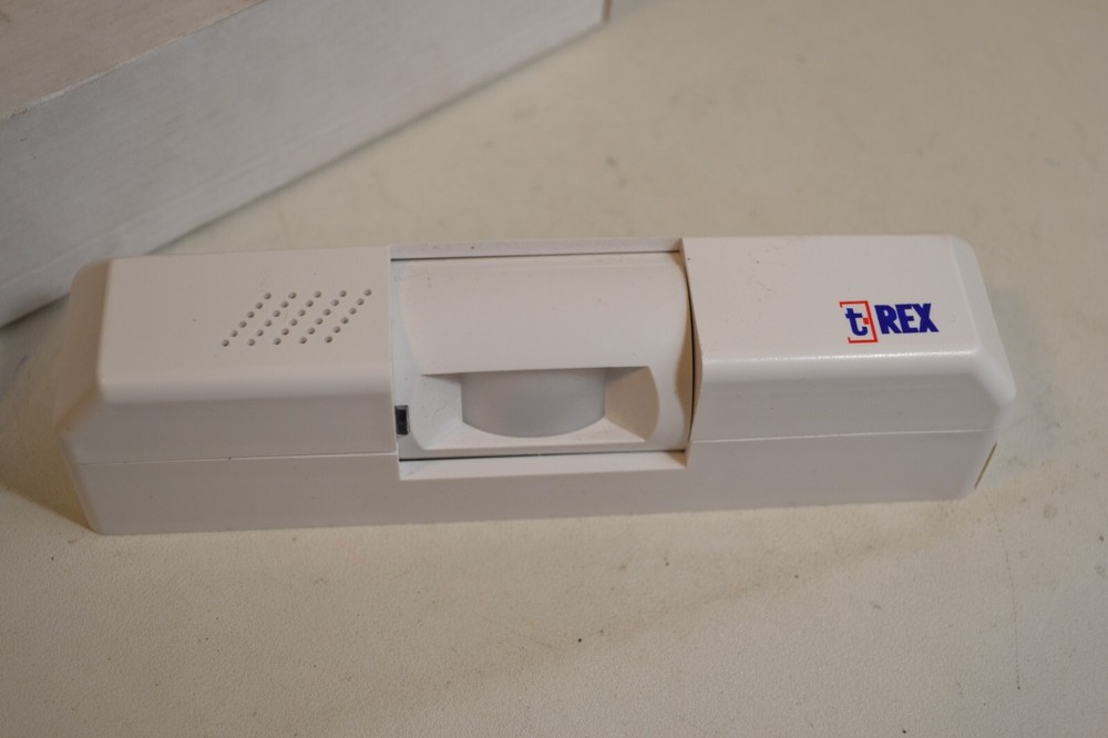 Kantech T.Rex TREX-LT Access Control Unit Exit Detector