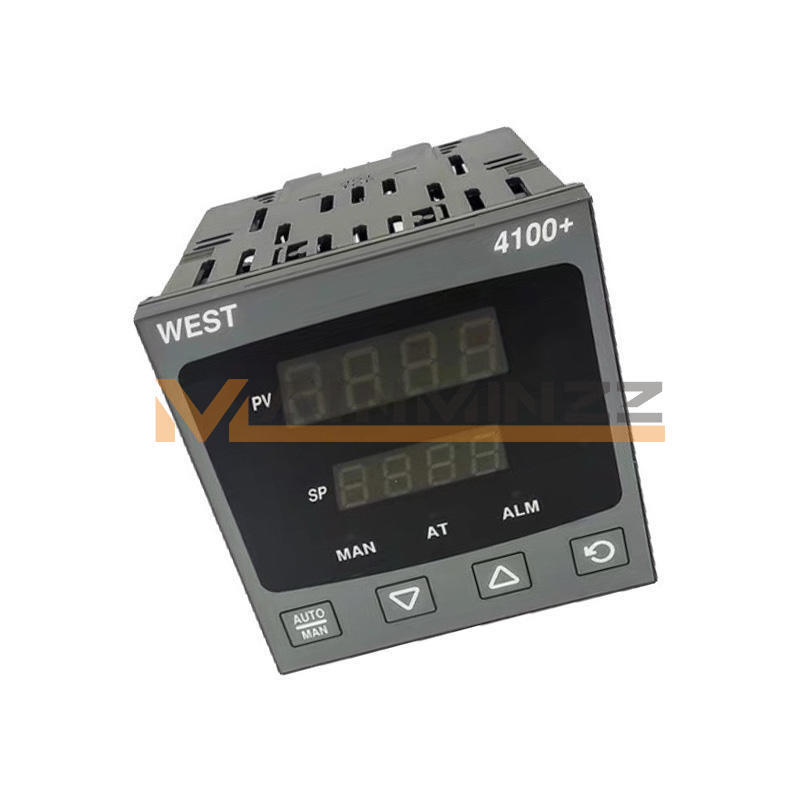 1PC New WEST P4100 1000002 Temperature Controller P4100-1000002