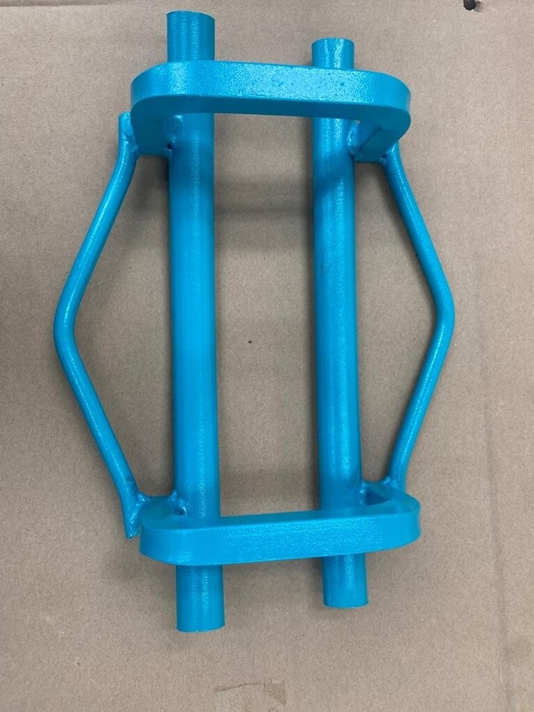 Quarter Panel repair Tool Dent Puller 20022 Frame Machine Pulling Clamp