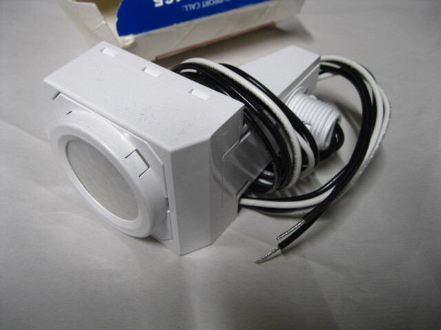 Acuity Controls  Fixture Mount Sensor LSXR 6 42L