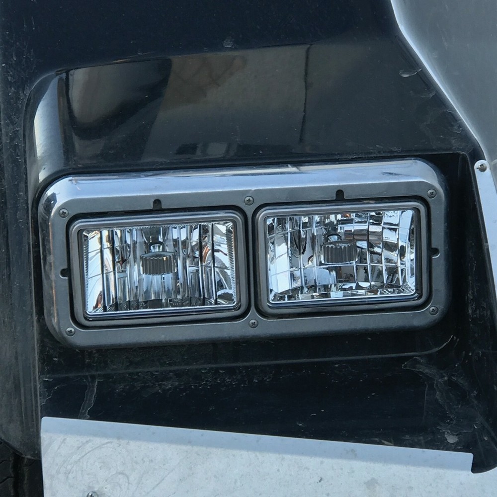 4" x 6" LED Headlight Low Beam