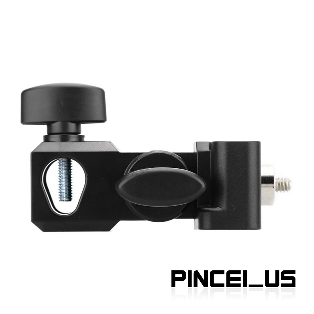 Godox AD-E Flash Light Holder Bracket Accessory With 1/4" Screw Hole For AD200