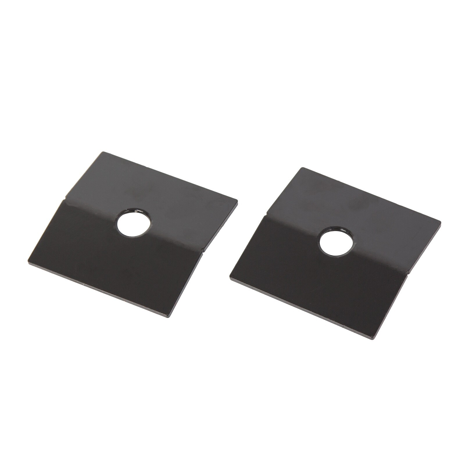 Snow Plow Blade Wing Extensions Extenders For PW22 Pro Wings Wing Meyer Western