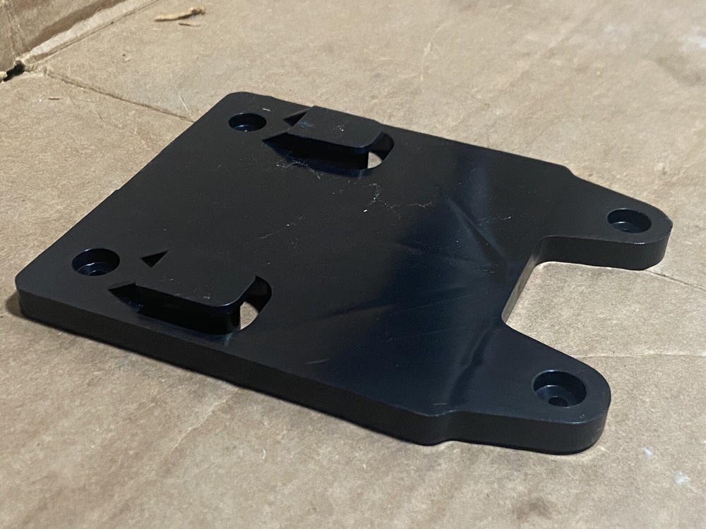 Replacement Wall Mount Bracket for Tersano SAO Cartridge