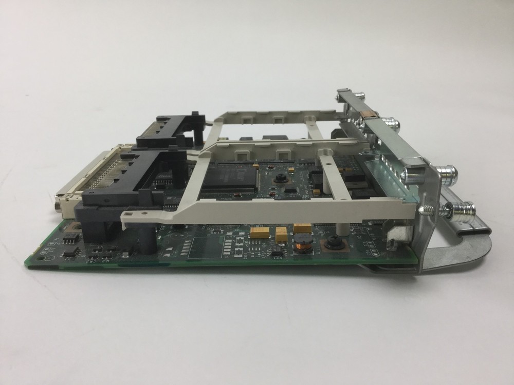 Cisco Systems Voice Module Board 800 02491 02A0