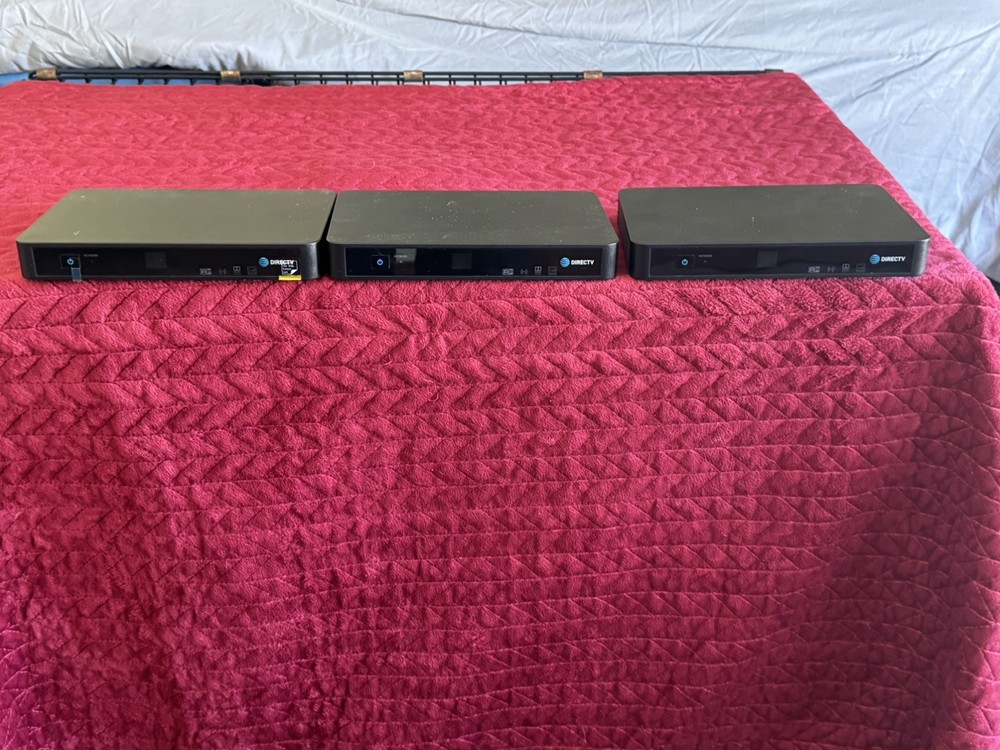Direct TV Wireless Genie Mini Model C61-700 (3 available)