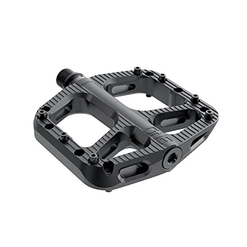 Small Composite Pedals, Mountain Bike Black