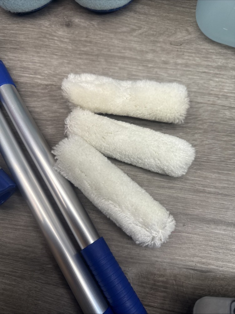 READY ROLLER PAINTING SET