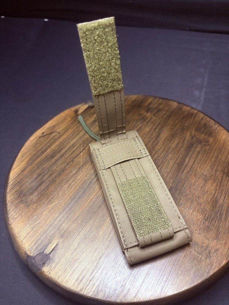 U.S. Military Pouch