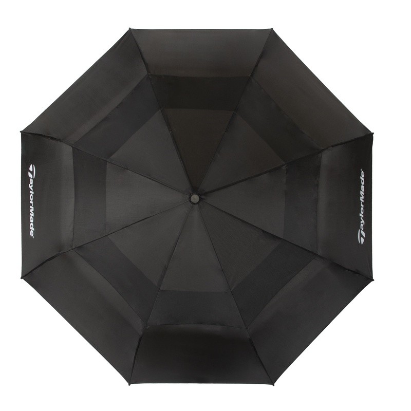 Windproof Golf Umbrella Compact Lightweight 75 mph Resistance Ergonomic Handle