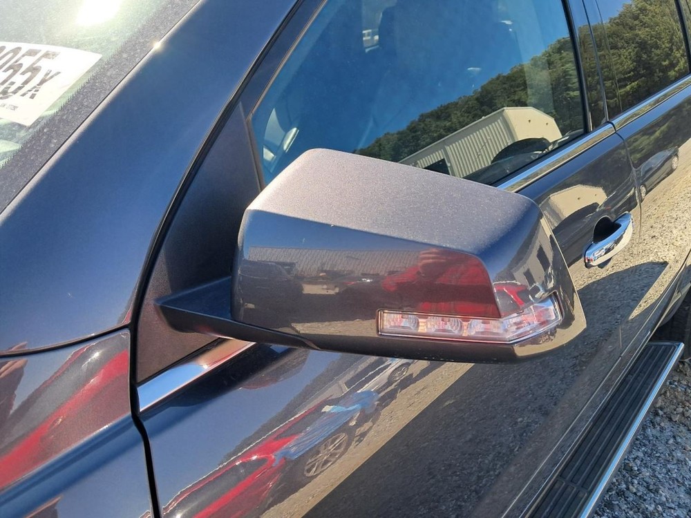 TRAVERSE 2014 Glove Box 4822780