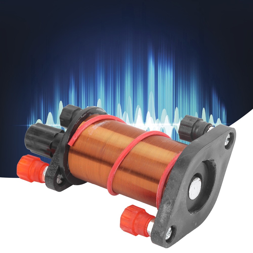 Electromagnetic Induction Coil Primary Secondary Coil Set Primary Coil Verify