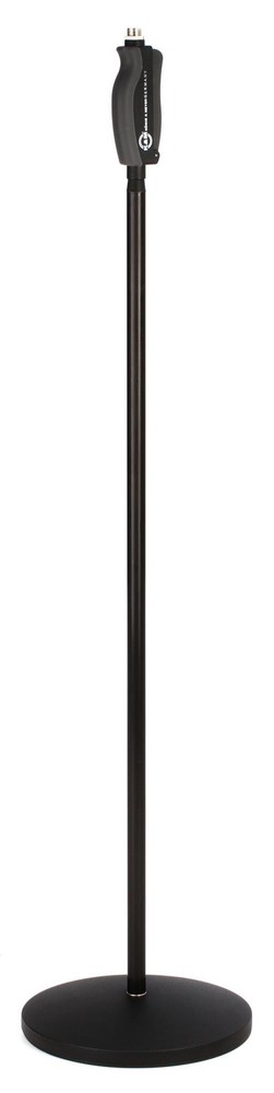 K&M 26085 One-hand Microphone Stand