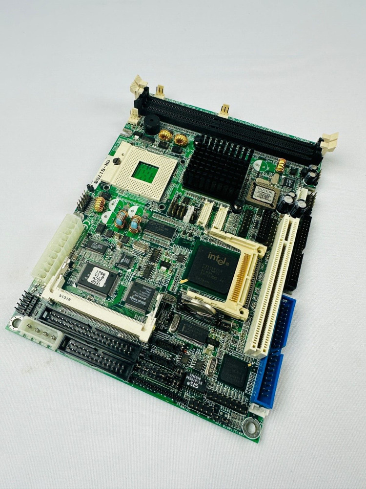 Acrosser AR-B1760 CPU Board