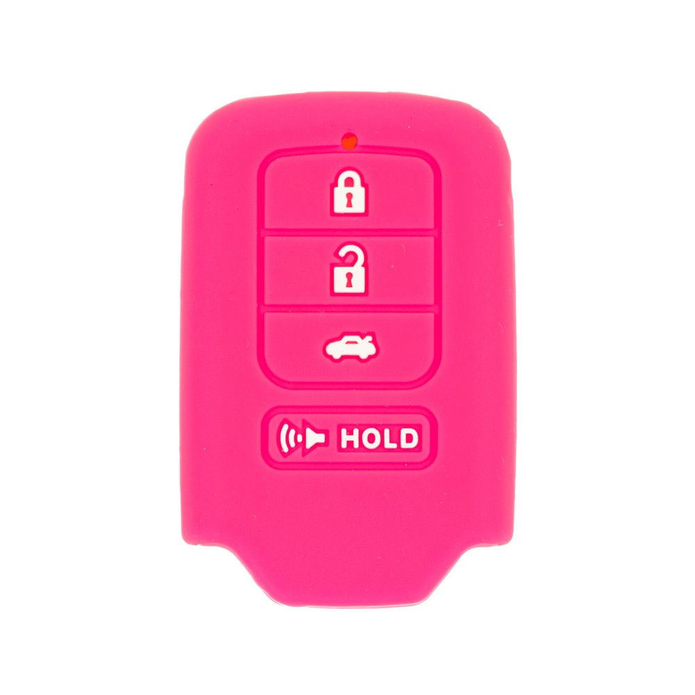 2017 - 2023 Honda Odyssey Remote Key Chain Solid Cover 4 button