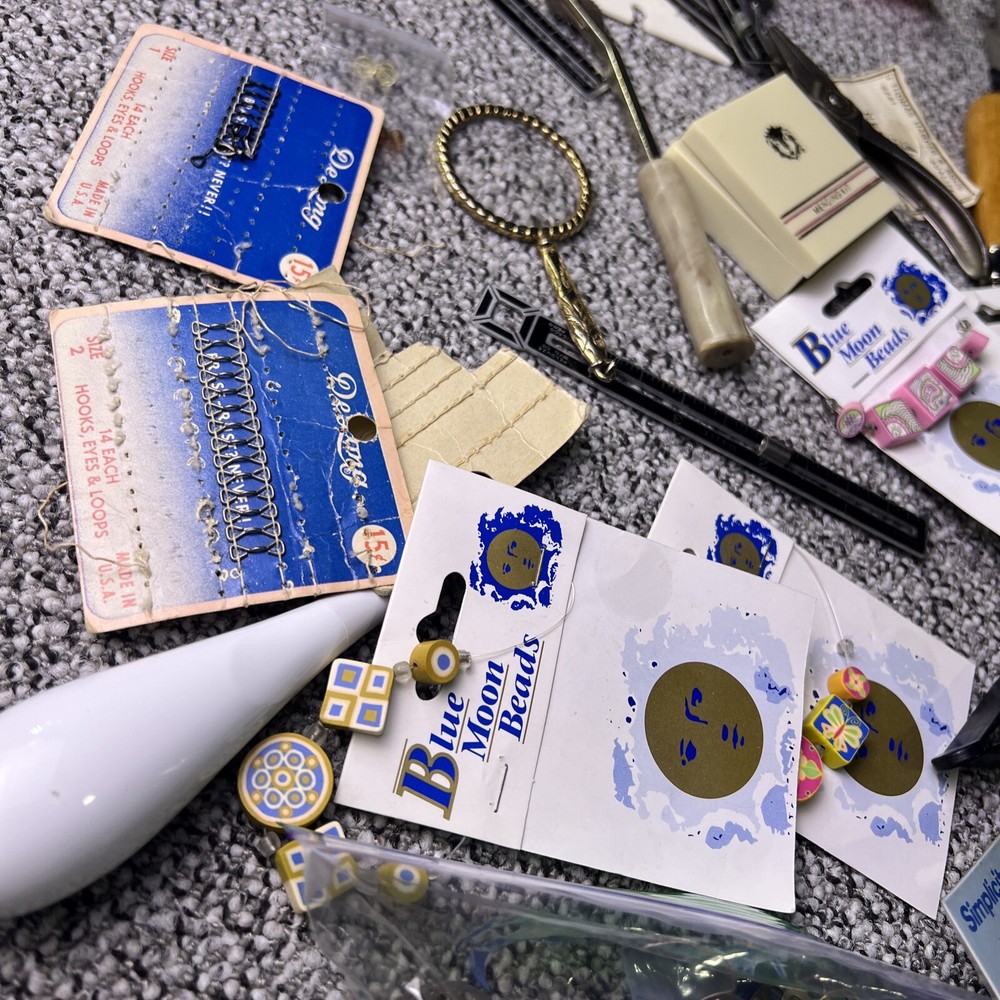 Sewing Lot