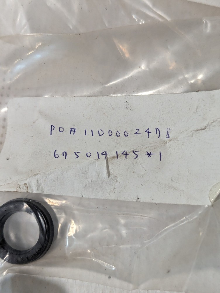 Misc VMC Machine Spares 526-01-085D 630050100 675014145