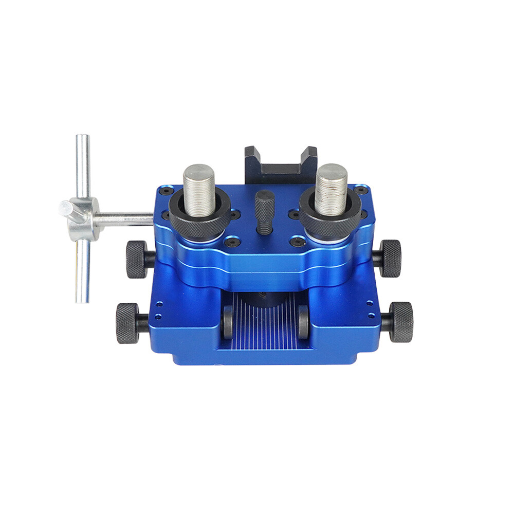 Blue Sight Pusher Handgun Sight Tool Installing Front Rear Pistol Sights