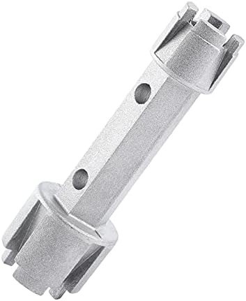 Tub Drain Removal Wrench