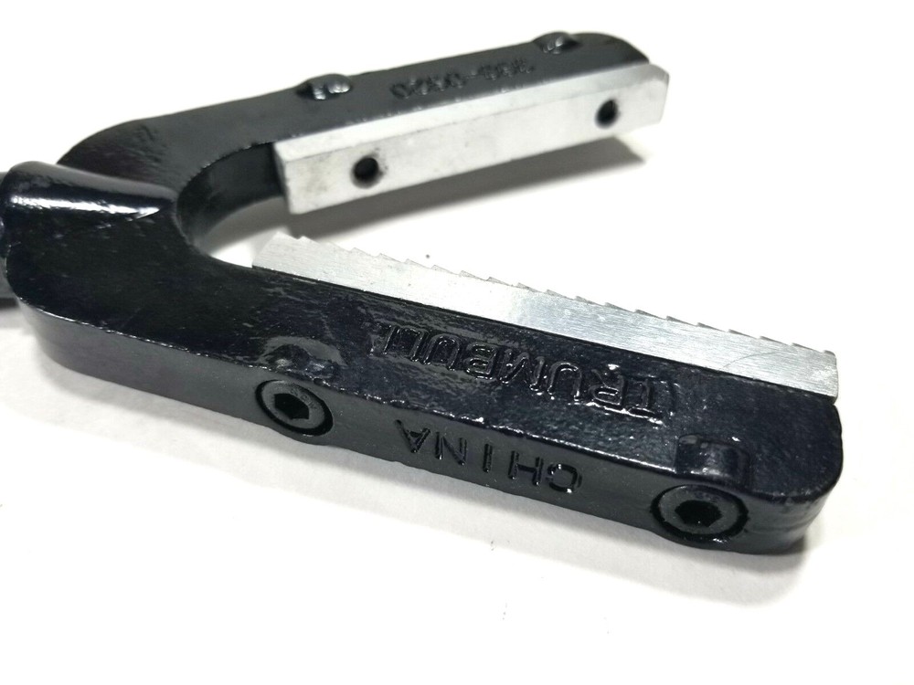 Replacement Jaw Kit - One Hand Water Meter Wrench