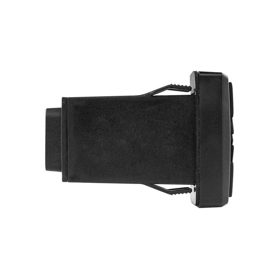 DS18 RKS-BT Waterproof Bluetooth Rocker Switch Audio Streamer Receiver Controls