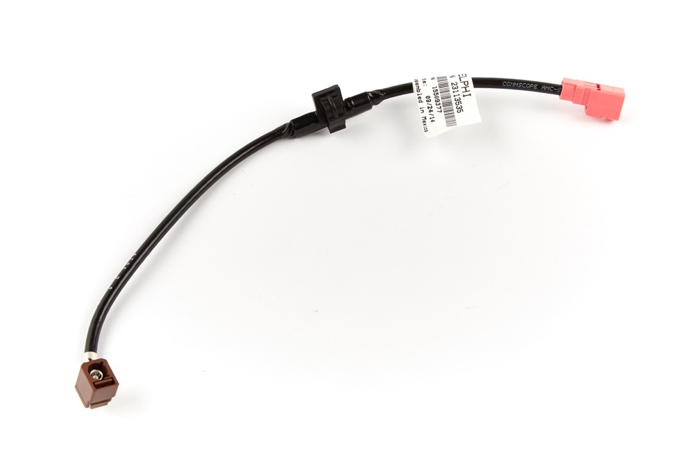 GPS Navigation System Antenna Cable