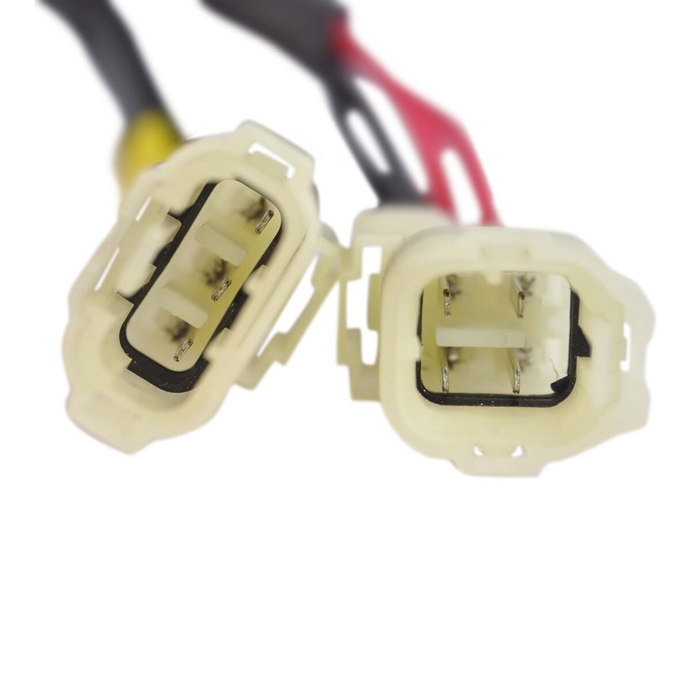RMStator Voltage Regulator Rectifier For 2003-2007 Polaris Predator 500